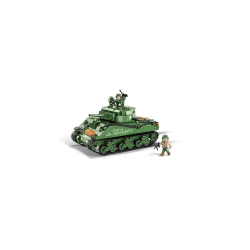 SHERMAN M4A3E2 "JUMBO"