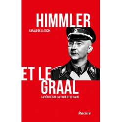 Himmler Et Le Graal
