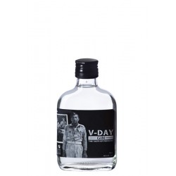 D-day gin 40,44% -20 cl