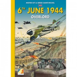 BD 6TH JUNE OVERLORD