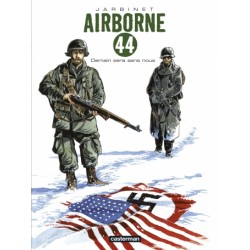 Airborne Tome 2