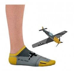 Chaussettes Basses BF-109