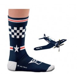 Chaussettes Corsair