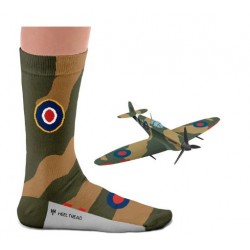 Chaussettes Spitfire