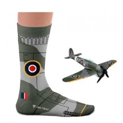 Chaussettes Typhoon