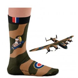 Chaussettes Lancaster