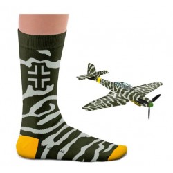 Chaussettes Stuka