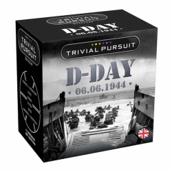 Trivial Pursuit D-DAY de...