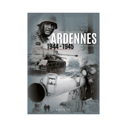 Les Ardennes, 1944-1945