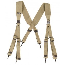 BRELAGE US M36 KHAKI (REPRO)